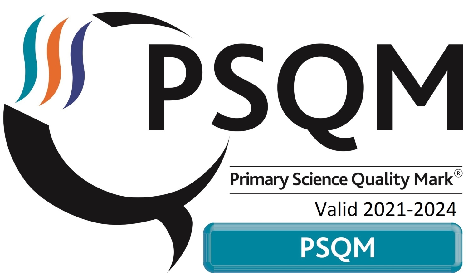 PSQM Primary Science Quality Mark