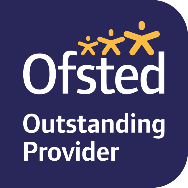 Ofsted - Outstanding Provider