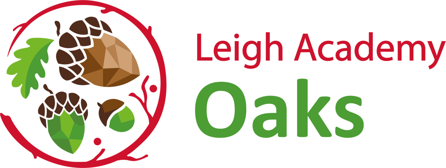 Leigh Academy Oaks